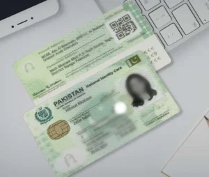 How to Apply For Pakistan Origin Card (POC) Fees?