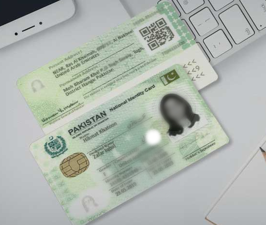 How to Apply For Pakistan Origin Card (POC) Fees?